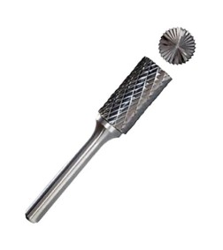 Freza carbura metalica 10x20x06mm - tip B (ZYA)