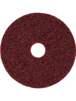 3M Scotch-Brite™ SC-DH Disc pentru prelucrarea suprafetelor 125x22mm - A MED