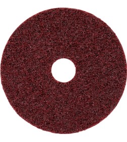 3M Scotch-Brite™ SC-DH Disc pentru prelucrarea suprafetelor 125x22mm - A MED