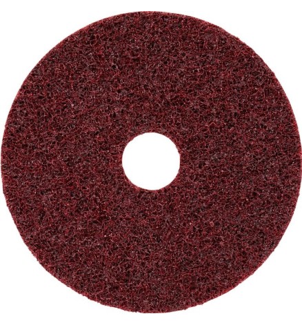 3M Scotch-Brite™ SC-DH Disc pentru prelucrarea suprafetelor 125x22mm - A MED 3M Scotch-Brite™ SC-DH Disc pentru prelucrarea suprafetelor 125x22mm - A MED