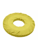 3M - Rezerve pentru radiala Scotch-Brite™ Tip C BB-ZB cu granulatie P80 si granula ceramica Cubitron