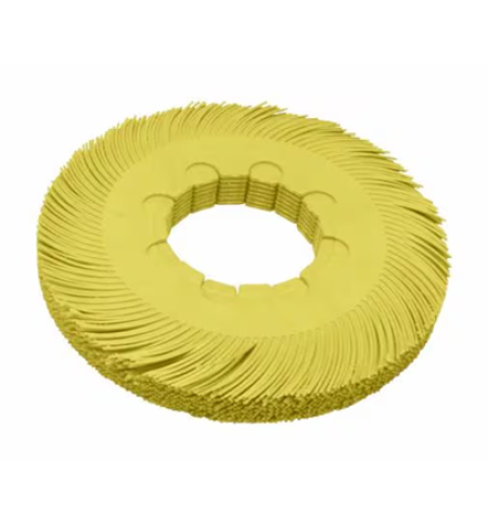 3M - Rezerve pentru radiala Scotch-Brite™ Tip C BB-ZB cu granulatie P80 si granula ceramica Cubitron