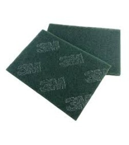 3M™ Scotch-Brite™ 7496 GP-SH  Coli 158mm x 224mm - A FIN