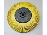 3M - Rezerve pentru radiala Scotch-Brite™ Tip C BB-ZB cu granulatie P80 si granula ceramica Cubitron