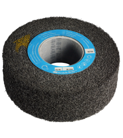 3M™ SCOTCH-BRITE™ FS-WL - Roata finisare 152x25x 25 mm - 2S CRS 