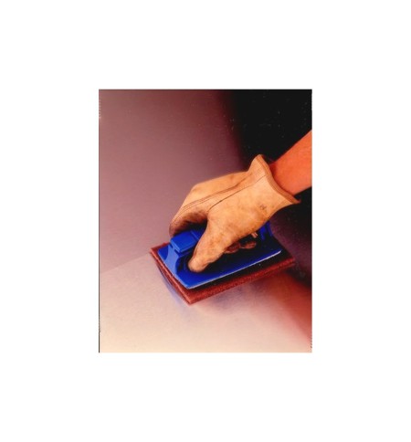  3M CF-RL - Rola Scotch Brite A VFN (foarte fin) 100mm x 10M