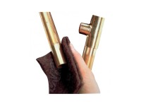3M CF-RL - Rola Scotch Brite A VFN (foarte fin) 100mm x 10M
