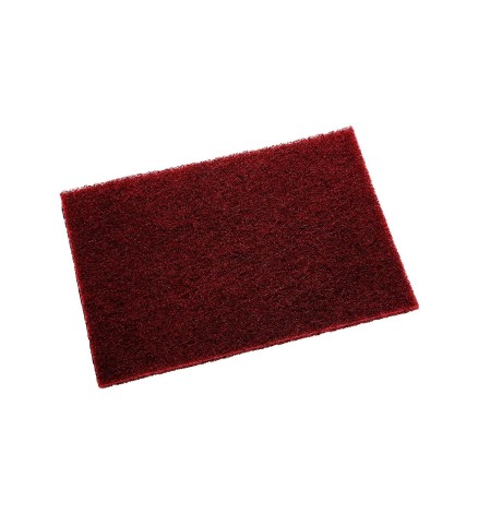 3M™ Scotch-Brite™ 7447 CF-HP PRO - Coli finisare 158mm x 228mm - A VFN (Foarte Fin)