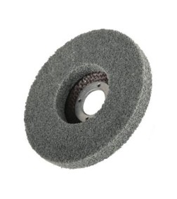 NORTON - Rapid BLEND disc unitized;  pregatire luciu oglinda 125x22mm NEX 2S FIN