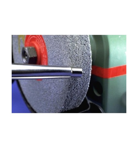 3M™ SCOTCH-BRITE™ DB-WL - Roata debavurare 203x25x76,2 mm  - 9S FIN 