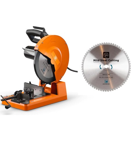 FEIN - Disc debitare OL pentru masina debitare MKAS 355 