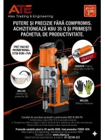 Pachet Promo - FEIN KBU 35 Q + GSZ 8-280 PE