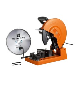 FEIN MKAS 355 - Masina de debitat metale, disc 355 mm