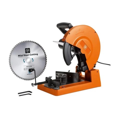 FEIN MKAS 355 - Masina de debitat metale, disc 355 mm