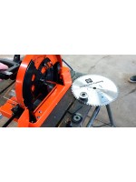 FEIN - Disc debitare OL pentru masina debitare MKAS 355 