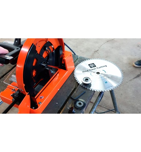 FEIN - Disc debitare OL pentru masina debitare MKAS 355 