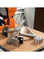 FEIN MKAS 355 - Masina de debitat metale, disc 355 mm