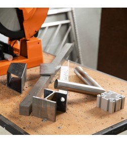 FEIN MKAS 355 - Masina de debitat metale, disc 355 mm