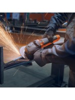 FEIN CG15-125 BL Polizor unghiular fara perii 125mm, 1500W/1050W, 230V/50Hz