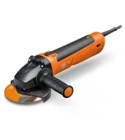 FEIN CG15-125 BL Polizor unghiular fara perii 125mm, 1500W/1050W, 230V/50Hz