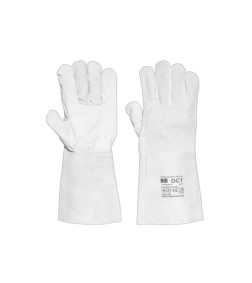 Manusi de protectie sudura Veria, rezistenta la caldura si scantei - marime 11