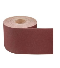 EKA FLEX - Rola abraziva panza 115mmx50M - P120