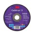 3M CUBITRON™ 3 - Disc polizare si craituire dubla armare  - 125 x 4.2 x 22.23mm