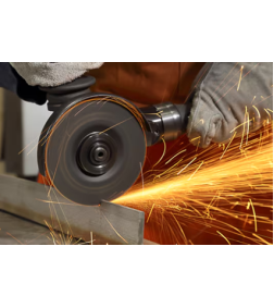 3M Silver - Disc de polizare si craituire 230 x 4,2 x 22,23 mm