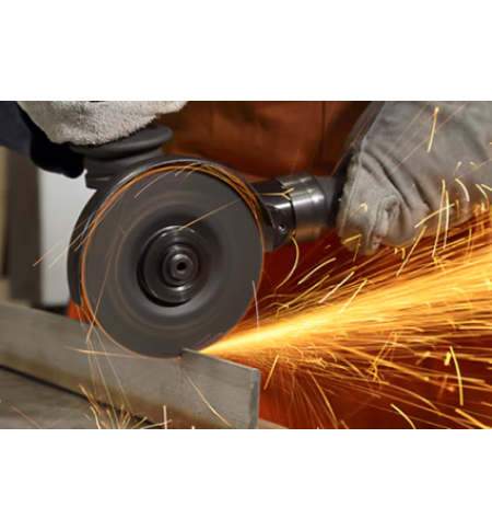 3M Silver - Disc de polizare si craituire 230 x 4,2 x 22,23 mm