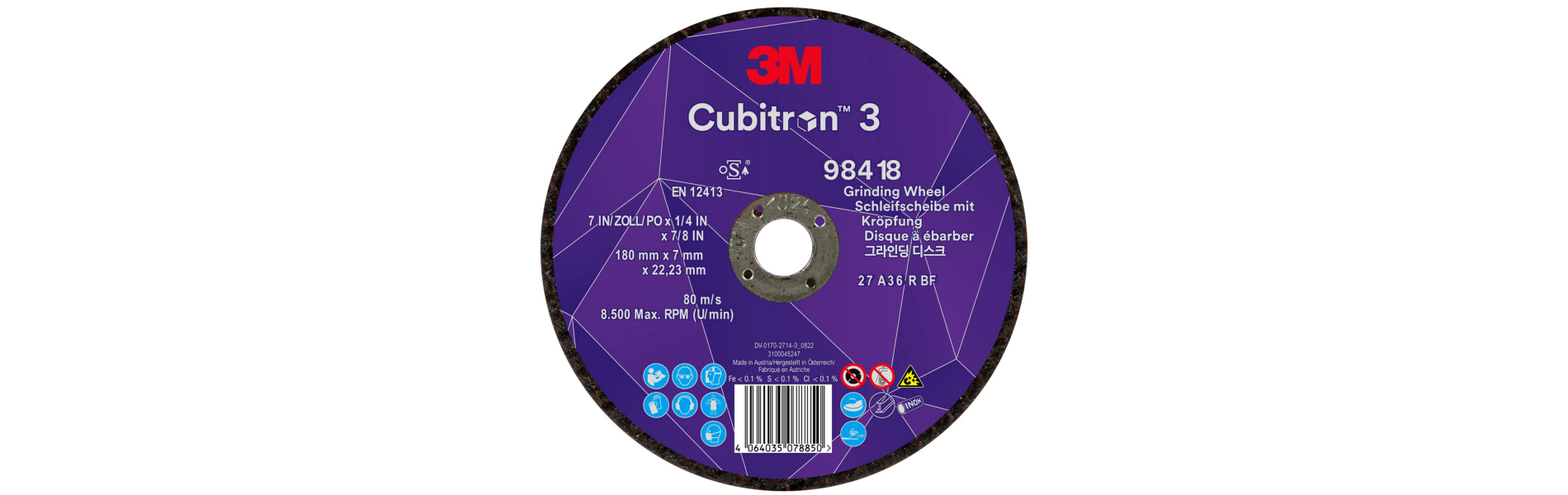 cubitron
