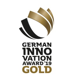 VSM ACTiROX AF799 - Disc pe fibra vulcanica pentru otel carbon cu diametrul de 125mm cu granulație P36