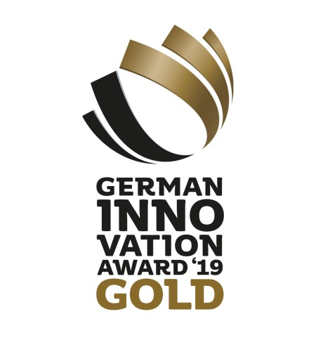 VSM ACTiROX AF799 - Disc pe fibra vulcanica pentru otel carbon cu diametrul de 125mm cu granulație P36