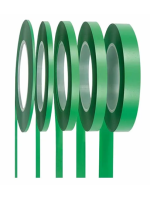 3M 764I - Banda adeziva vinil pentru marcare, semnalizare (verde) 15mm X 33M 
