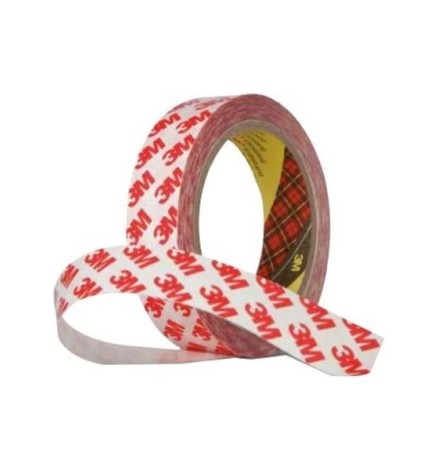 3M GPT-020 Banda dublu adeziva 9mmx 0,2 x 50M; adeziv acrilic modificat transparent 3M GPT-020 Banda dublu adeziva 9mmx 0,2 x 50M; adeziv acrilic modificat transparent