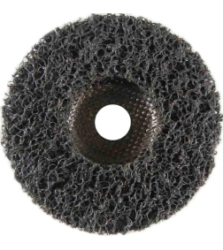 ATLAS Disc pentru curatarea suprafetelor 125x22,23mm; RPM_12250