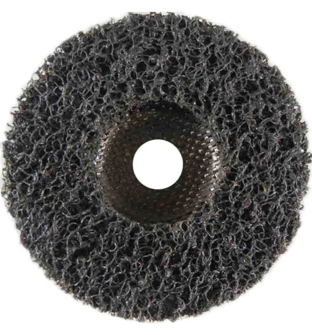 ATLAS Disc pentru curatarea suprafetelor 125x22,23mm; RPM_12250