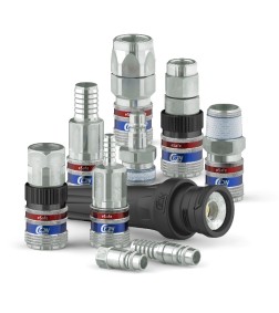 Stut conexiune tip  bradut pt furtun diam int 8mm