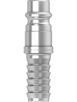 Stut conexiune tip  bradut pt furtun diam int 8mm