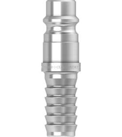 Stut conexiune tip  bradut pt furtun diam int 8mm