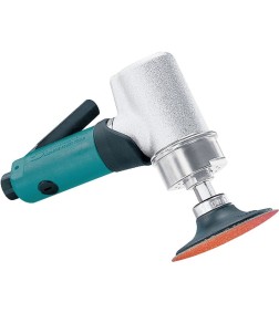Slefuitor rotativ Dynabrade 52412 pentru abrazivi cu fixare rapida de 3'' (evacuare fata) Slefuitor rotativ Dynabrade 52412 pentru abrazivi cu fixare rapida de 3'' (evacuare fata)