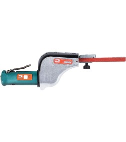 Slefuitor cu banda Dynabrade 14000, Dynafile I, minibenzi cu latime 3-13 mm si lungime 610 mm
