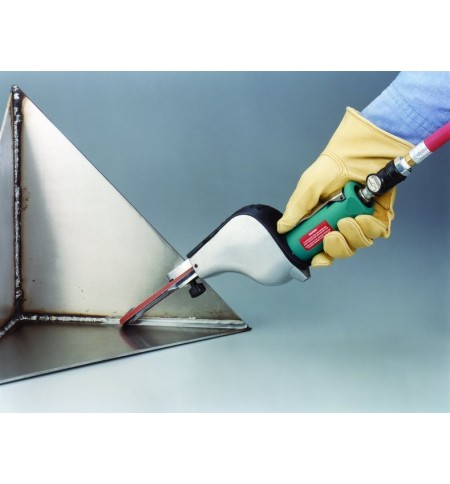 Slefuitor cu banda Dynabrade 14000, Dynafile I, minibenzi cu latime 3-13 mm si lungime 610 mm Slefuitor cu banda Dynabrade 14000, Dynafile I, minibenzi cu latime 3-13 mm si lungime 610 mm
