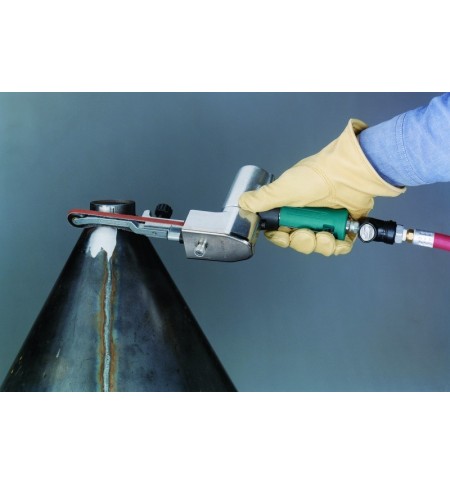 Slefuitor cu banda Dynabrade 14000, Dynafile I, minibenzi cu latime 3-13 mm si lungime 610 mm Slefuitor cu banda Dynabrade 14000, Dynafile I, minibenzi cu latime 3-13 mm si lungime 610 mm