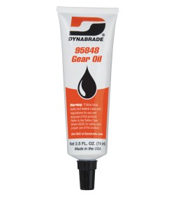Dynabrade - Ulei pentru angrenaje 74 ml Dynabrade - Ulei pentru angrenaje 74 ml