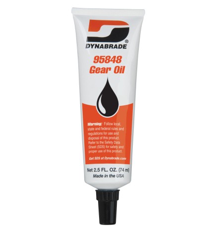 Dynabrade - Ulei pentru angrenaje 74 ml