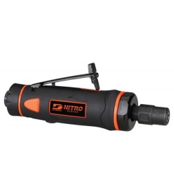 NITRO DGS52 - Biax drept, 0.5 CP,  20.000RPM,  penseta de 6mm, exhaustare prin spate