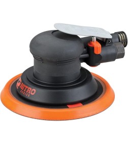 Dynaorbital NITRO - slefuitor orbital tip Central-Vaccum 152mm (6"), orbita de 5mm, 12.000 RPM Dynaorbital NITRO - slefuitor orbital tip Central-Vaccum 152mm (6"), orbita de 5mm, 12.000 RPM