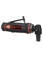 NITRO DGR52 - Polizor pneumatic unghiular putere: 0,5CP/373W;  RPM =14.000;  debit aer 736L/min 