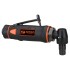 NITRO DGR52 - Polizor pneumatic unghiular putere: 0,5CP/373W;  RPM =14.000;  debit aer 736L/min 