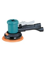 DYNABRADE - DynaLocke  scula duala,  non vacuum (NV) slefuitor si roto-orbital de 150mm